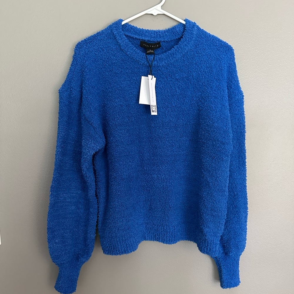 NWT Sanctuary Sweater